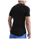 Nike Ανδρική κοντομάνικη μπλούζα Pro Training Dri-FIT T-Shirt